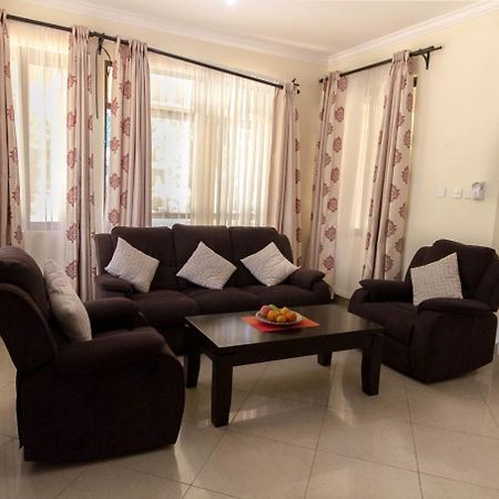 Shabijay Villa Serena Mombasa Dış mekan fotoğraf