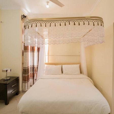 Shabijay Villa Serena Mombasa Dış mekan fotoğraf