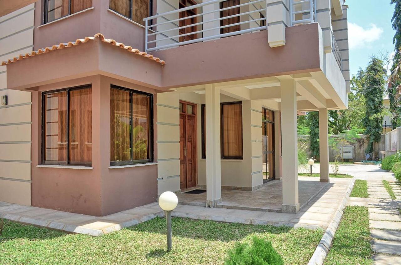 Shabijay Villa Serena Mombasa Dış mekan fotoğraf