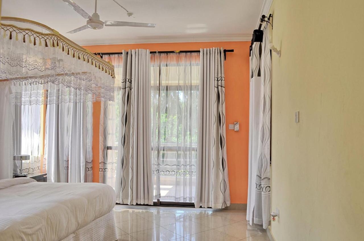 Shabijay Villa Serena Mombasa Dış mekan fotoğraf