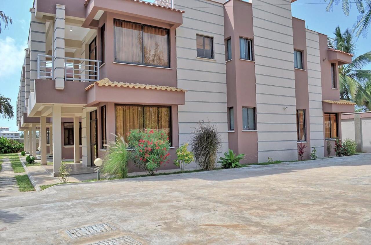 Shabijay Villa Serena Mombasa Dış mekan fotoğraf