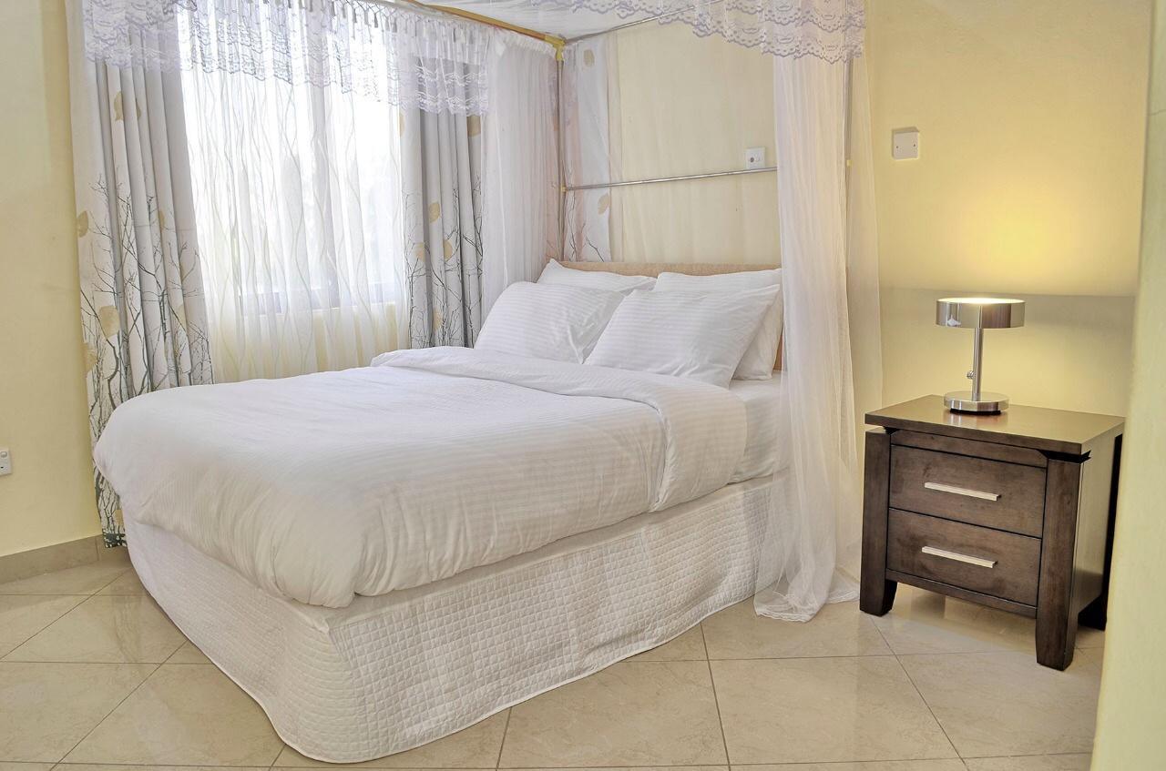 Shabijay Villa Serena Mombasa Dış mekan fotoğraf