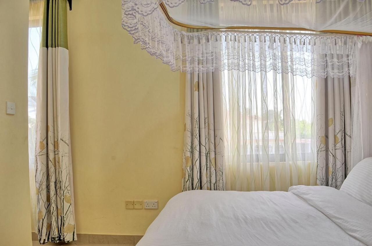 Shabijay Villa Serena Mombasa Dış mekan fotoğraf