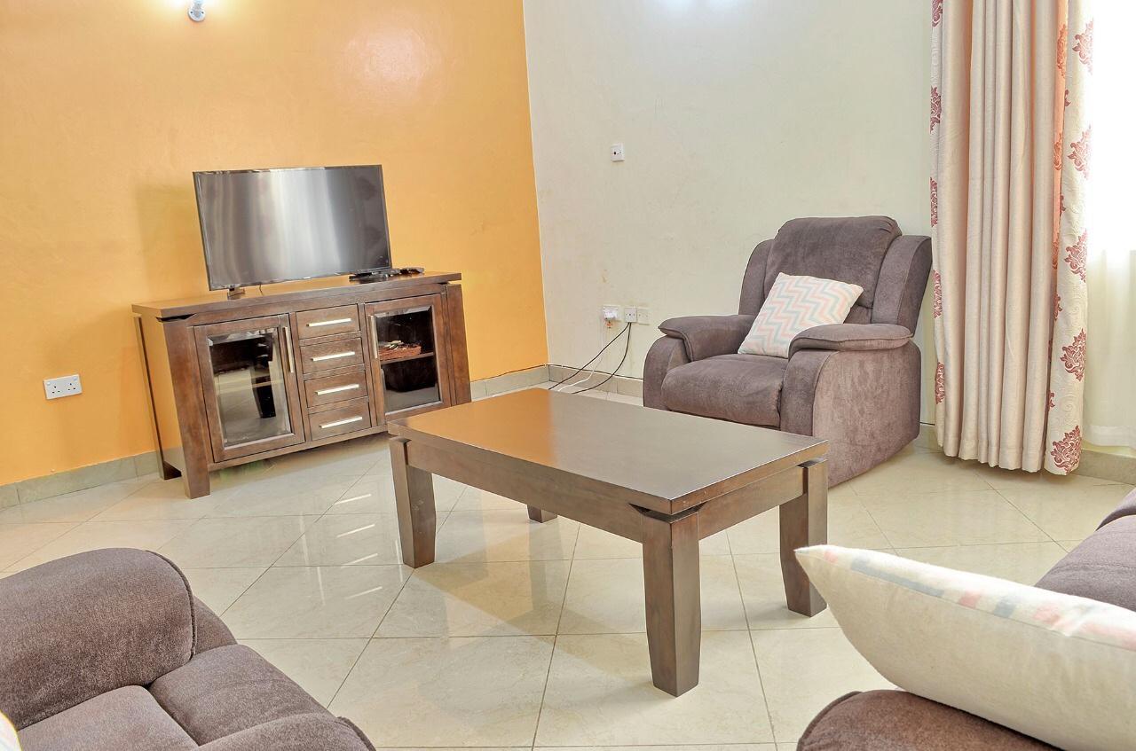 Shabijay Villa Serena Mombasa Dış mekan fotoğraf