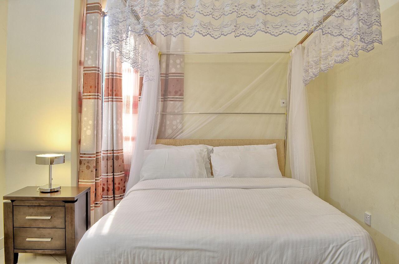 Shabijay Villa Serena Mombasa Dış mekan fotoğraf