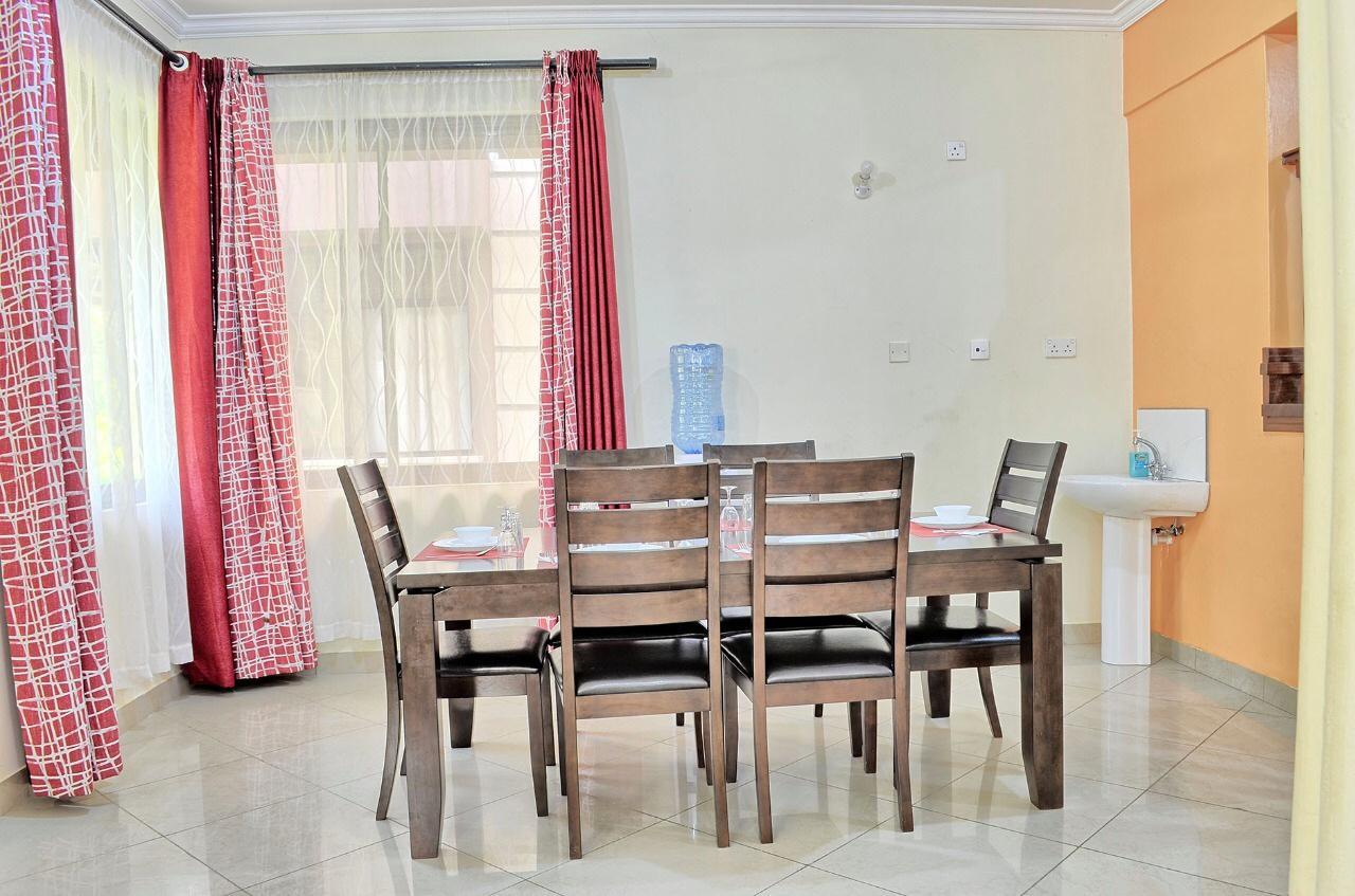 Shabijay Villa Serena Mombasa Dış mekan fotoğraf