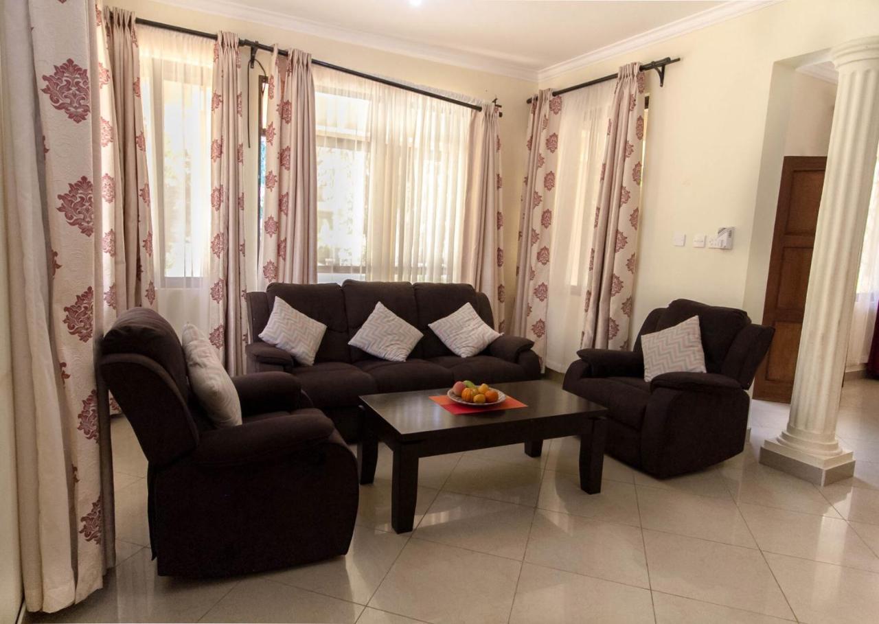 Shabijay Villa Serena Mombasa Dış mekan fotoğraf