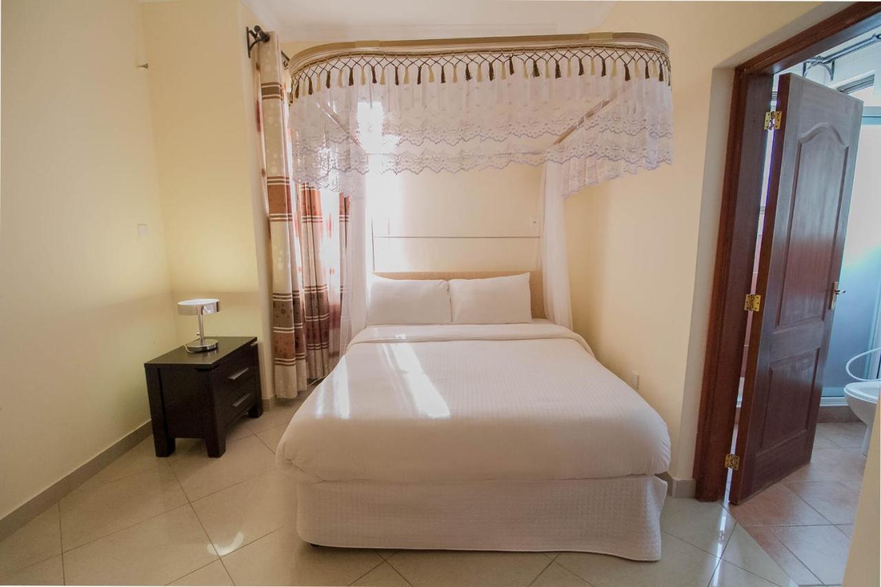 Shabijay Villa Serena Mombasa Dış mekan fotoğraf