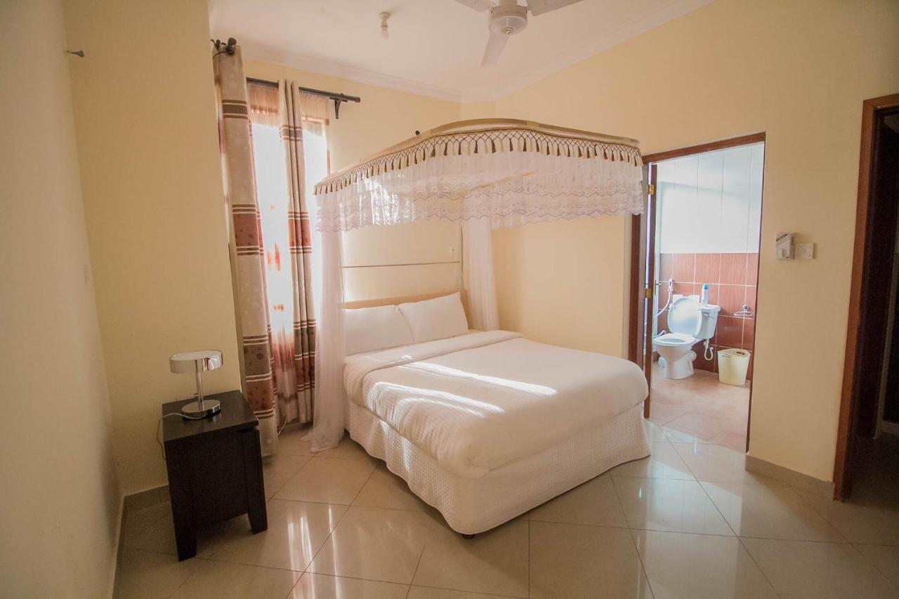 Shabijay Villa Serena Mombasa Dış mekan fotoğraf