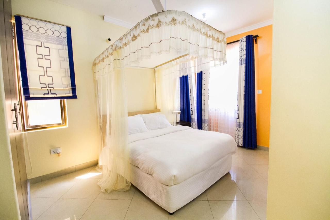 Shabijay Villa Serena Mombasa Dış mekan fotoğraf