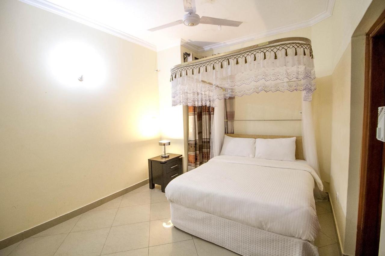 Shabijay Villa Serena Mombasa Dış mekan fotoğraf