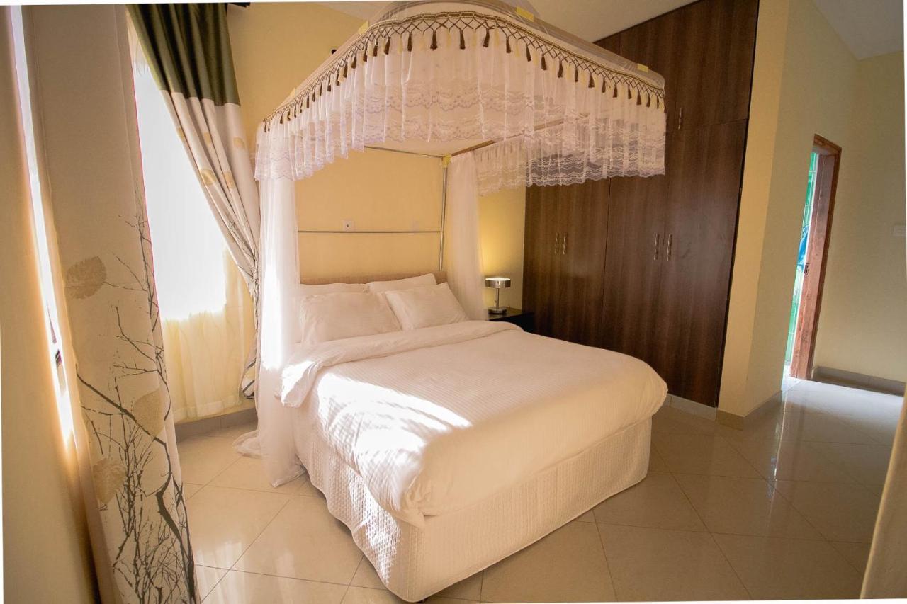 Shabijay Villa Serena Mombasa Dış mekan fotoğraf