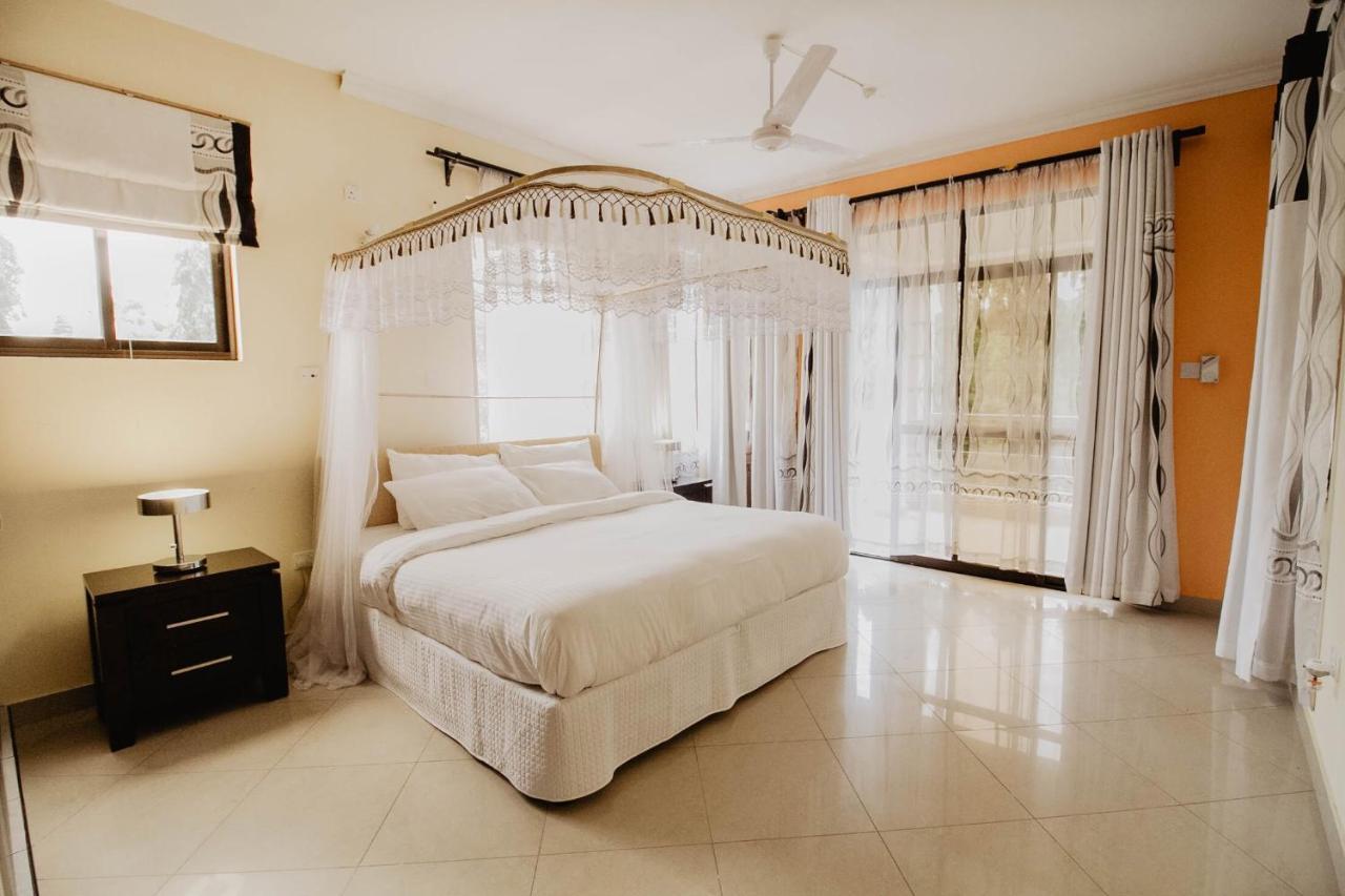 Shabijay Villa Serena Mombasa Dış mekan fotoğraf