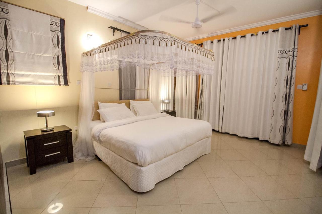 Shabijay Villa Serena Mombasa Dış mekan fotoğraf