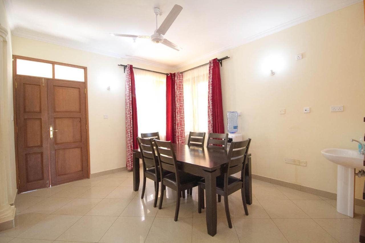 Shabijay Villa Serena Mombasa Dış mekan fotoğraf