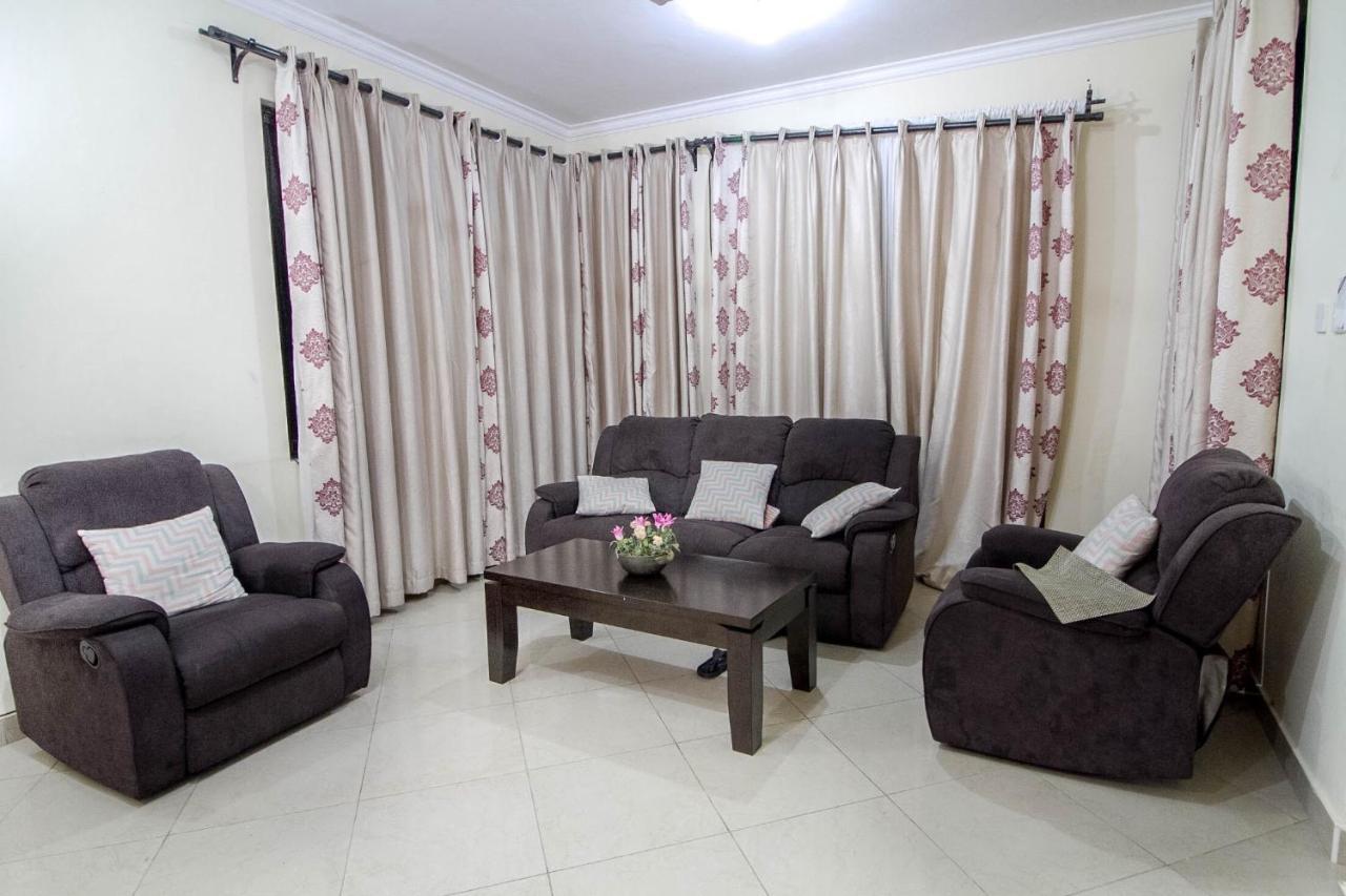 Shabijay Villa Serena Mombasa Dış mekan fotoğraf