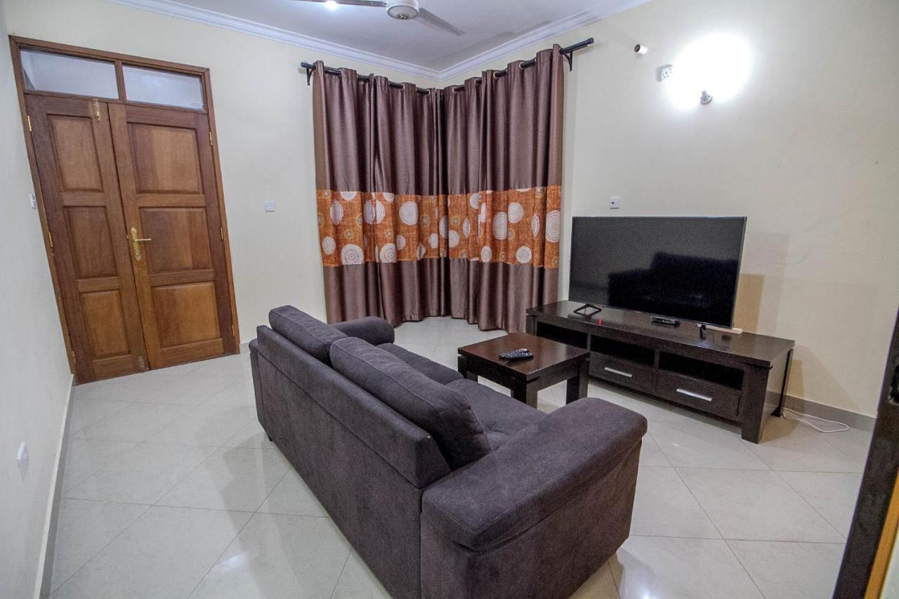 Shabijay Villa Serena Mombasa Dış mekan fotoğraf