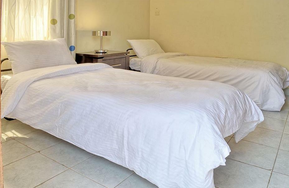 Shabijay Villa Serena Mombasa Dış mekan fotoğraf